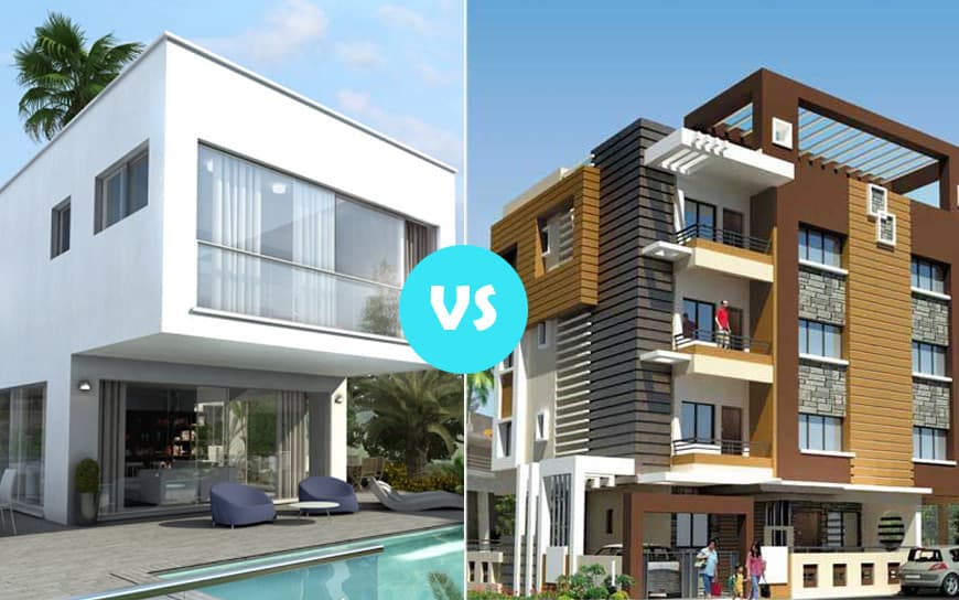 apartment-VS-villa